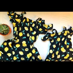 Mommy and Me Dresses